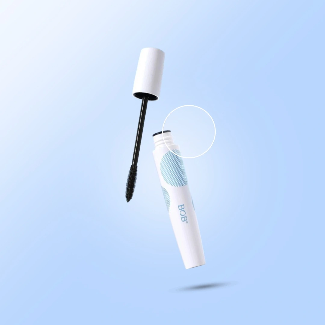 Bob Velvet Black Mascara