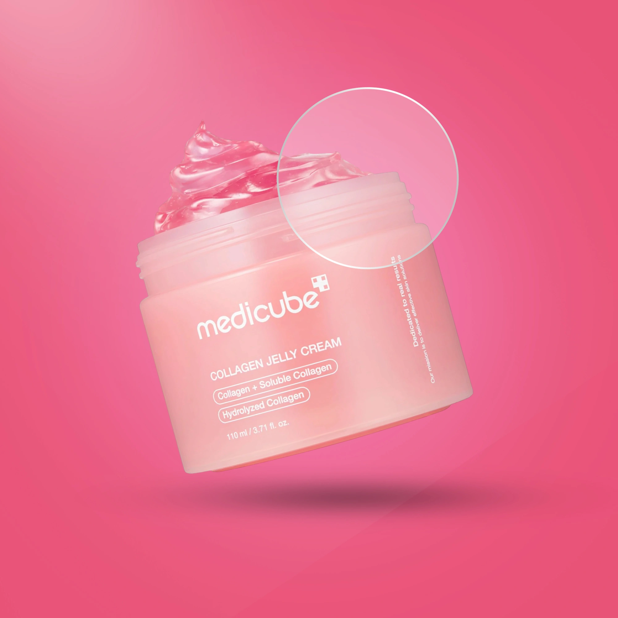 Medicube Collagen Jelly Cream 110ml