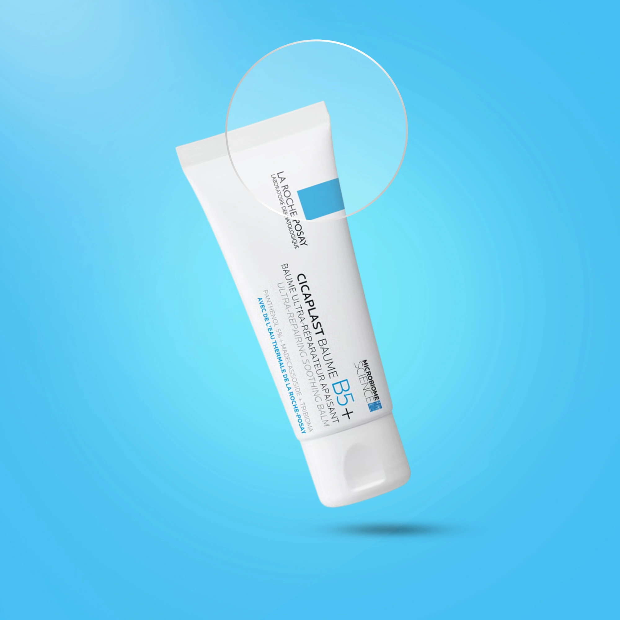 LA Roche Posay Cicaplast Baume B5+