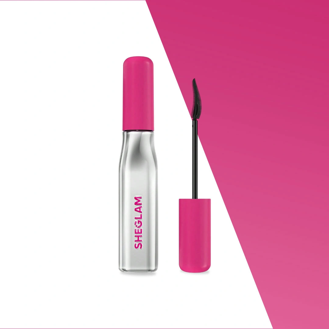SHEGLAM All-In-One Volume & Length Mascara  8ml-12ml