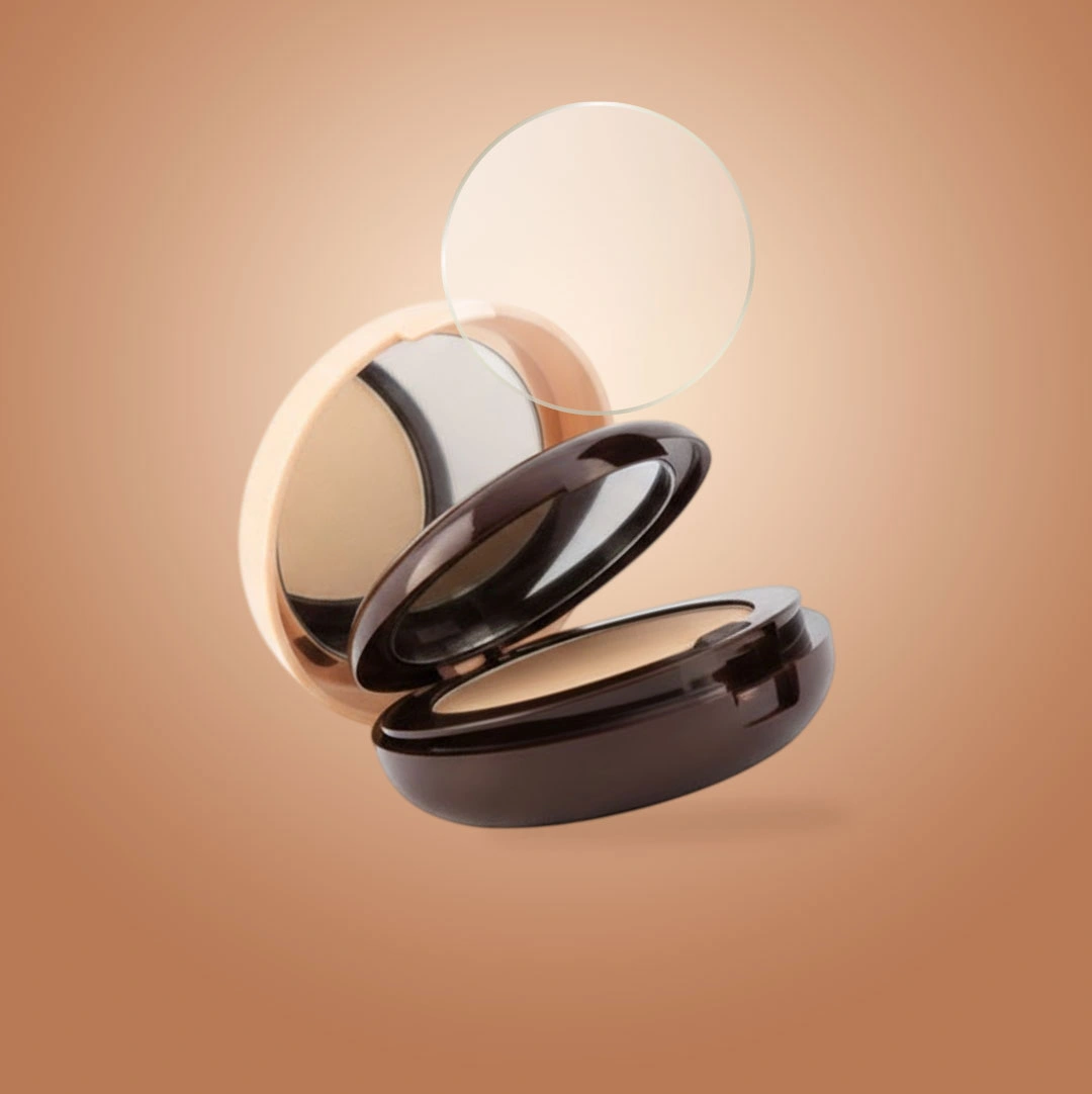 Emelie Paris Master Chrome Professional Shadow