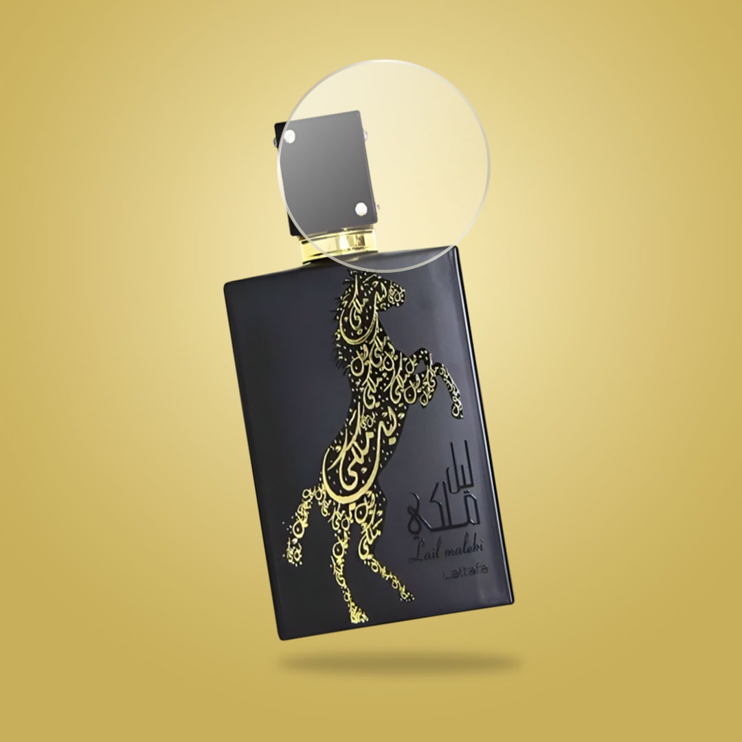 Qasaed Al Sultan Eau de Parfum – Classic Men’s Arabian Fragrance