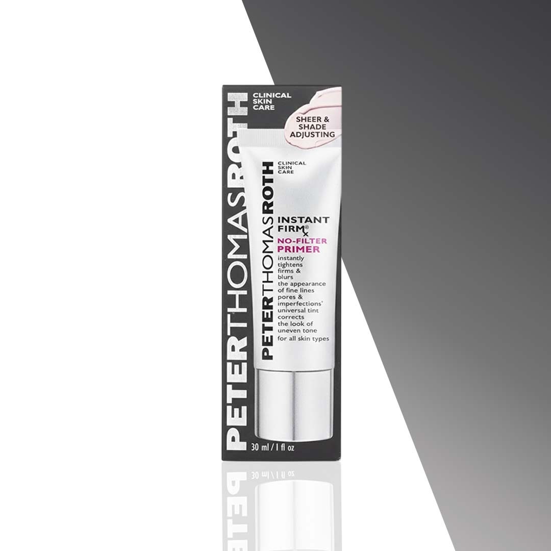 Peter Thomas Roth Instant FIRMx No-Filter Primer