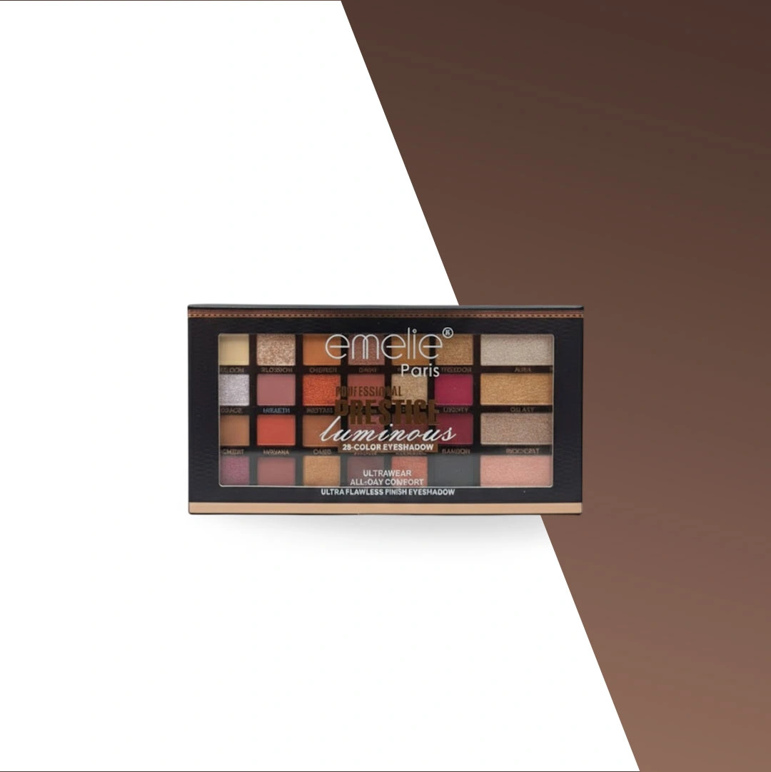 Emelie Paris Fine Lines Longwear Concealer – Smooth & Flawless Finish