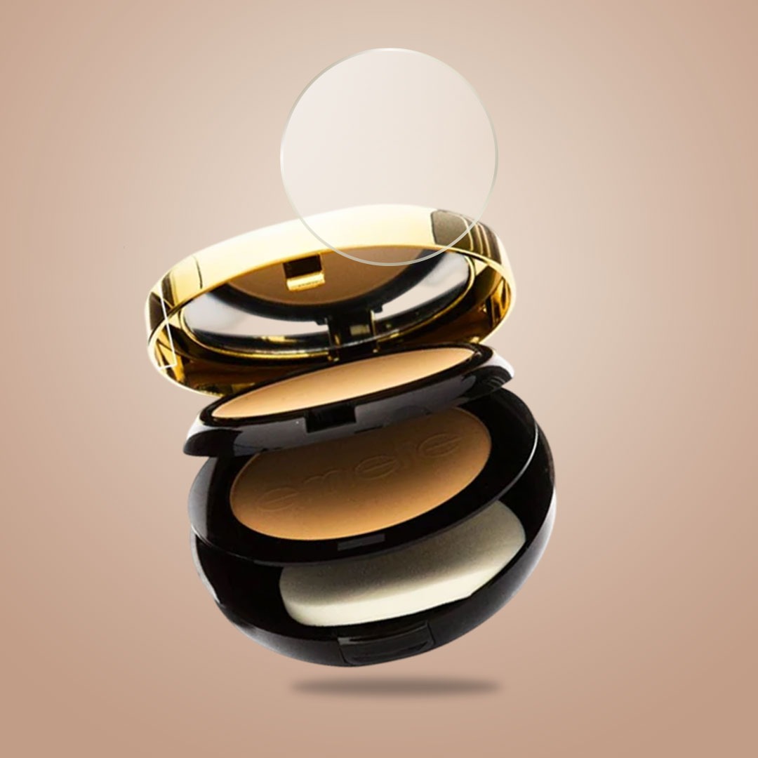 Emelie Paris Matte Waterproof Another Finishing Powder