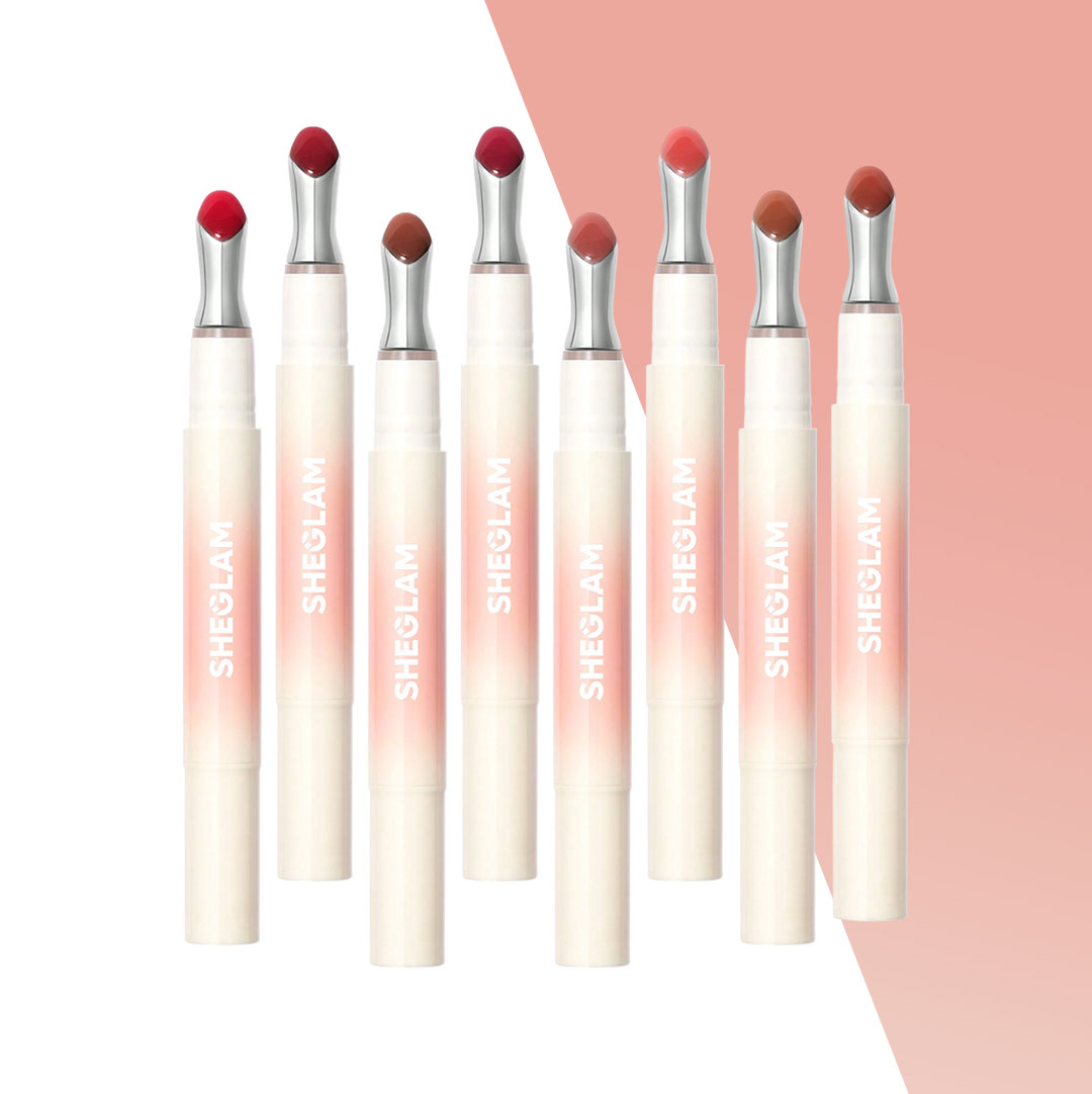 SHEGLAM Pout-Perfect Shine Lip Plumper