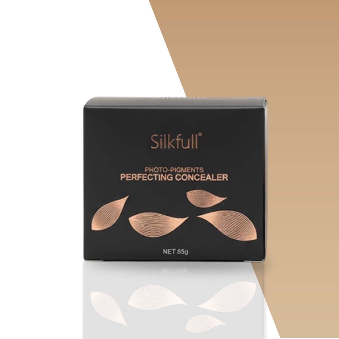Silkfull Photo Pigments Perfecting Base