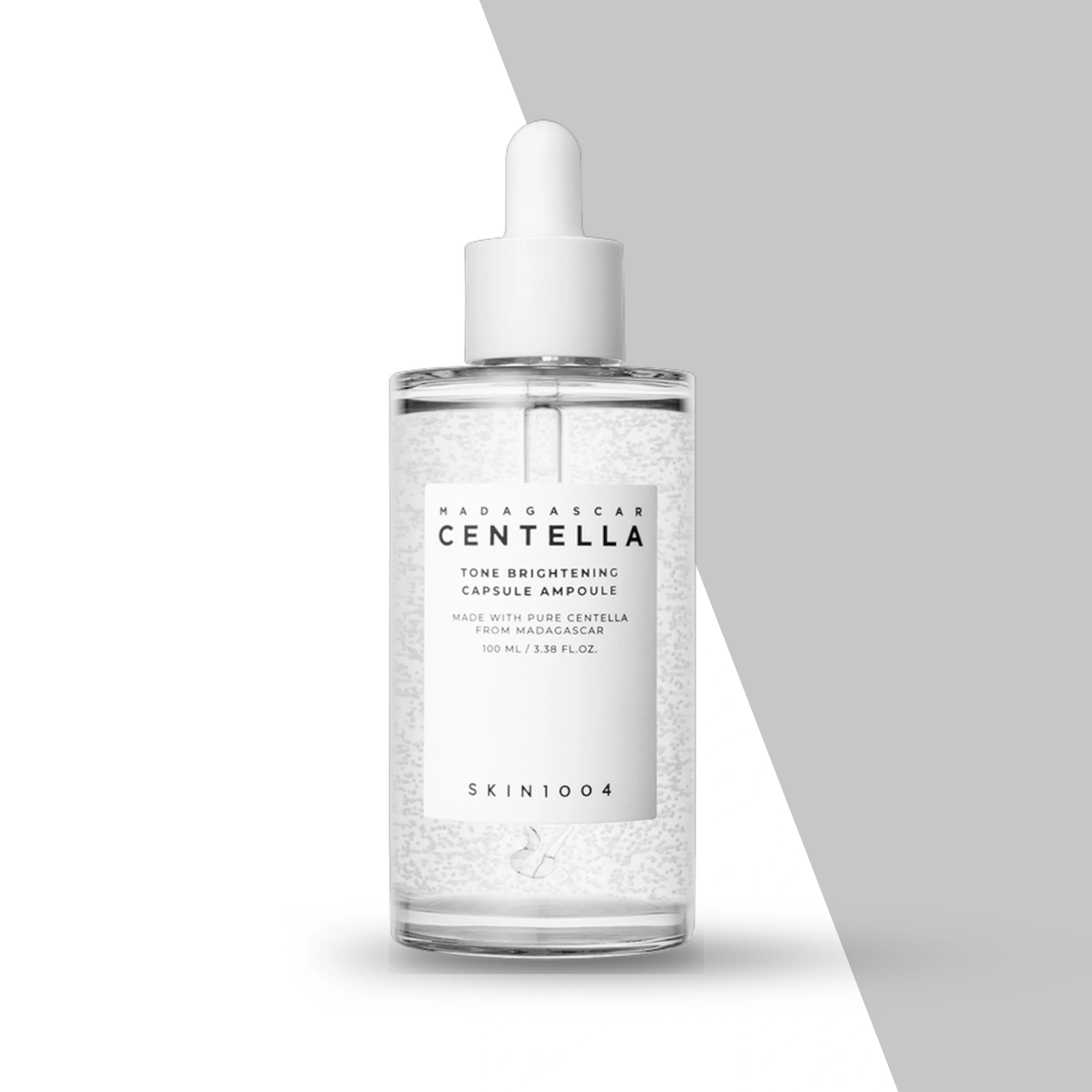 Madagascar Centella Tone Brightening Capsule Ampoule SKIN1004 100ml