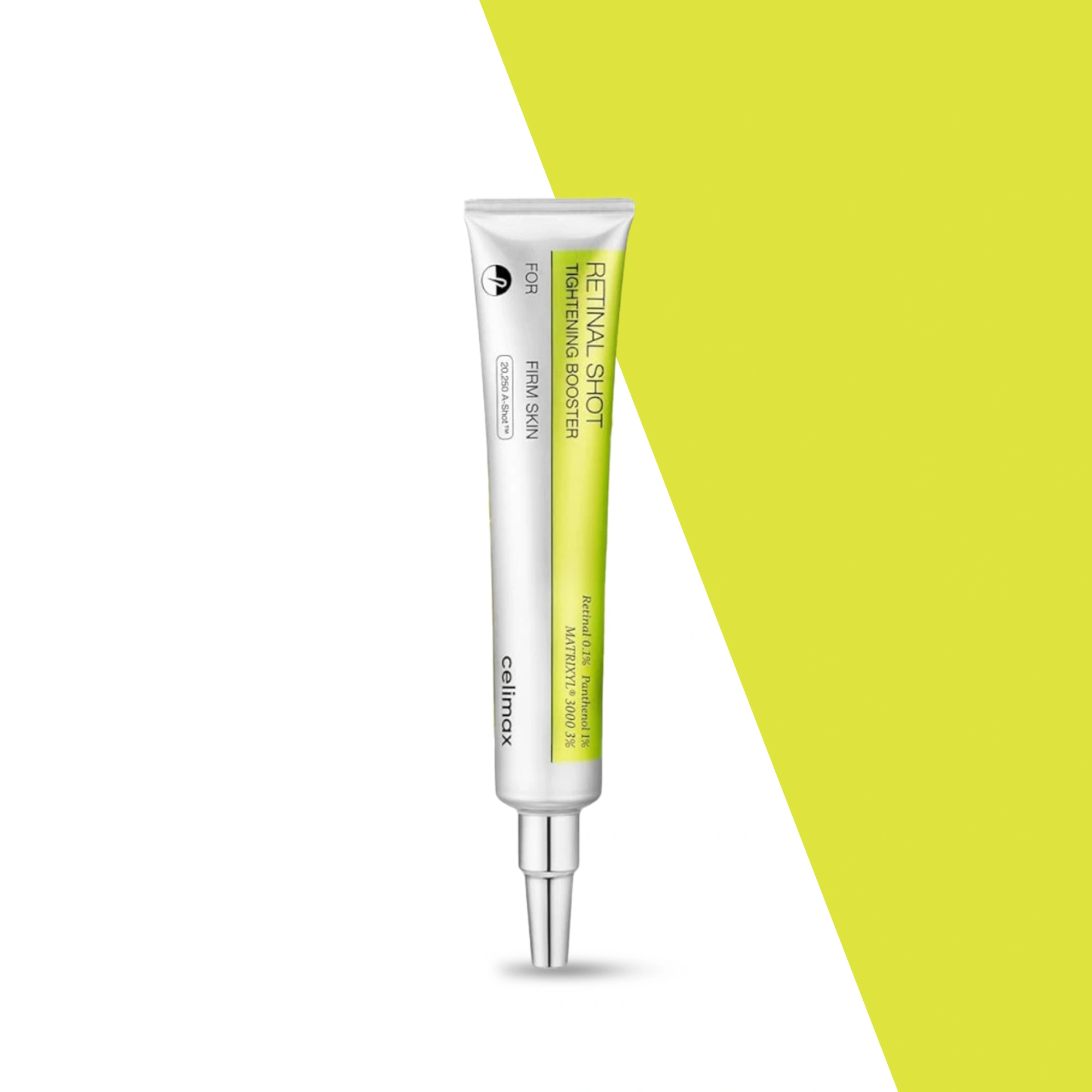 Celimax Retinal shot tightening booster 15ml