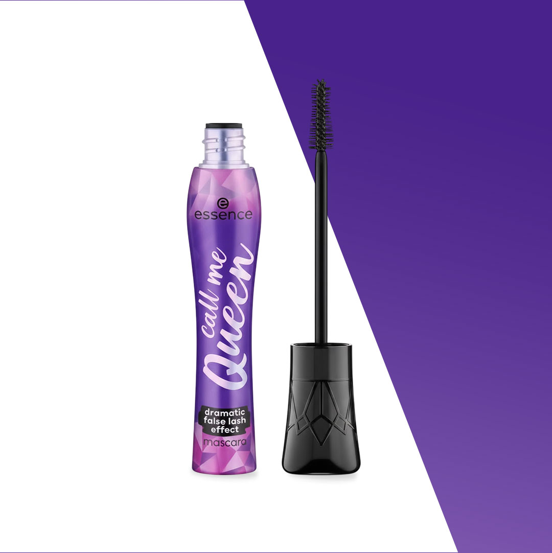 Essence Call Me Queen Mascara 11.5 ml