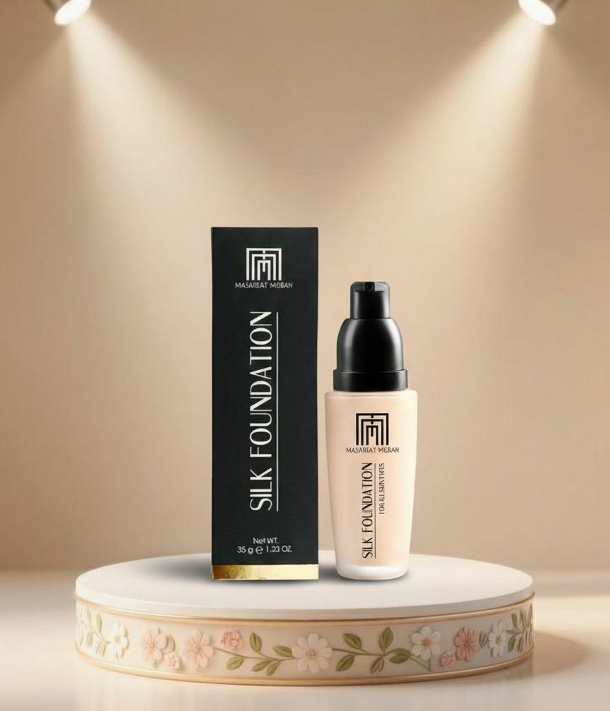 Maybelline Fit Me Foundation Fresh Tint SPF50