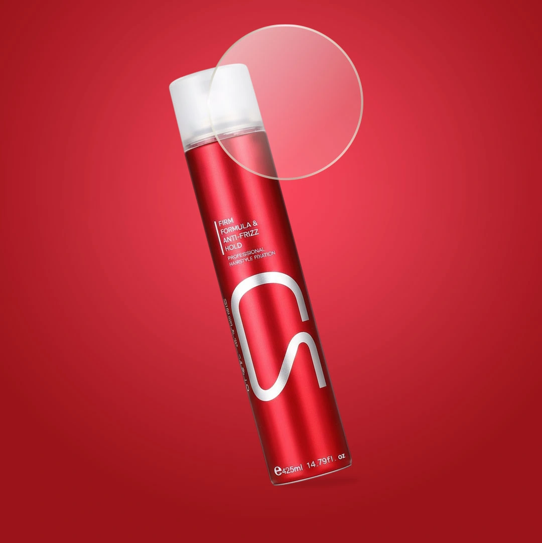 Sabaloon Hair spray 400ml