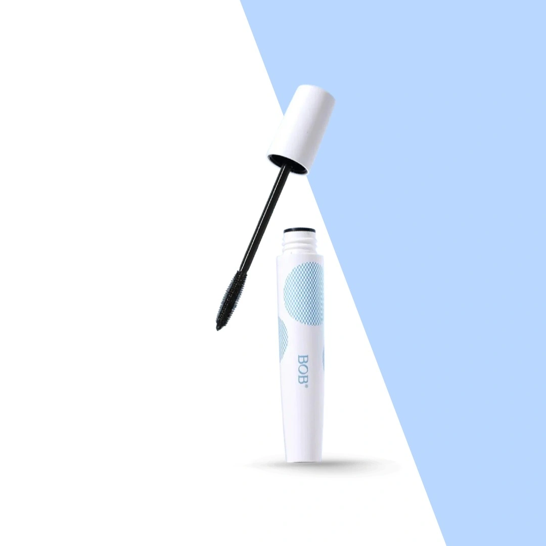 Bob Velvet Black Mascara