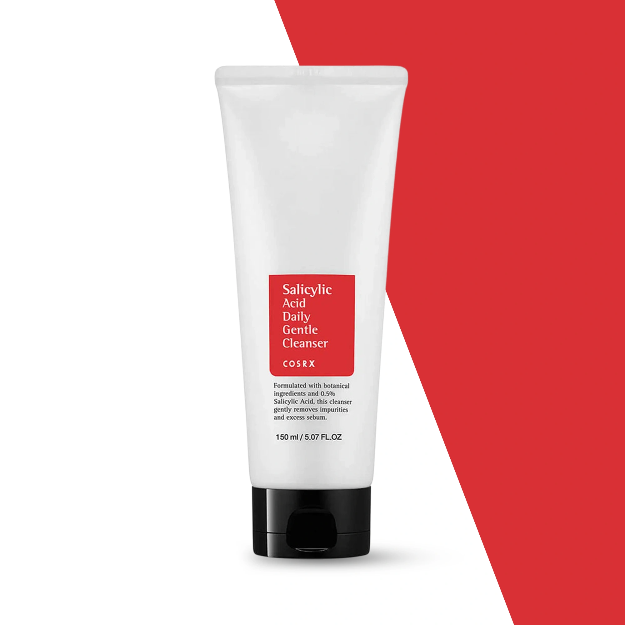 COSRX Salicylic Acid Daily Gentle Cleanser 150ml