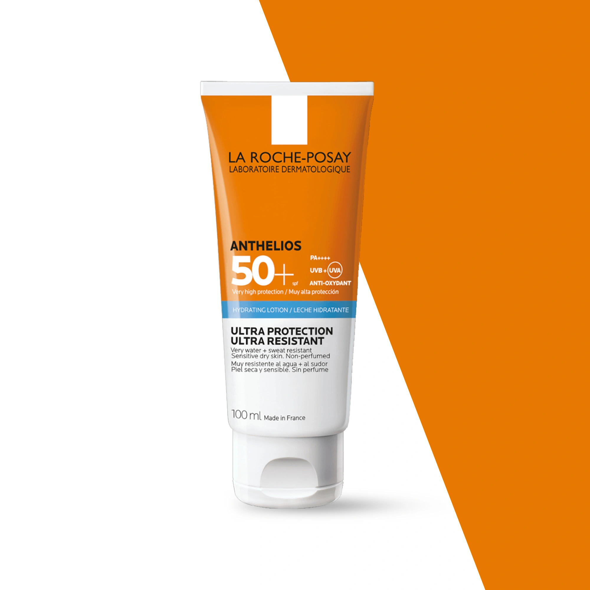 LA Roche Posay Anthelios 50+ Ultra Protection Ultra Resistant