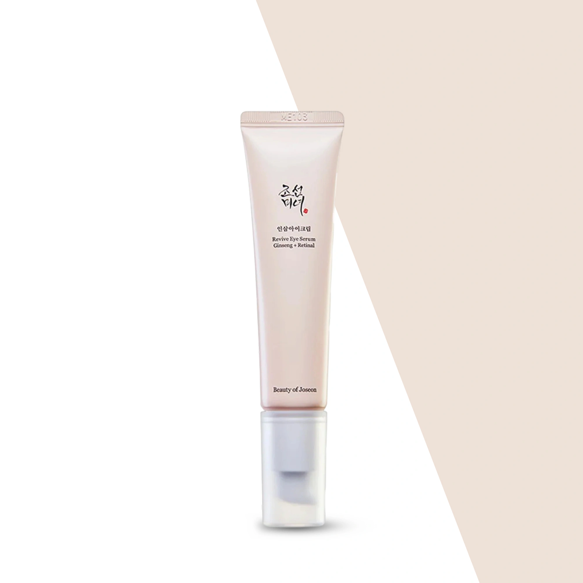 Revive Eye Serum Ginseng + Retinal