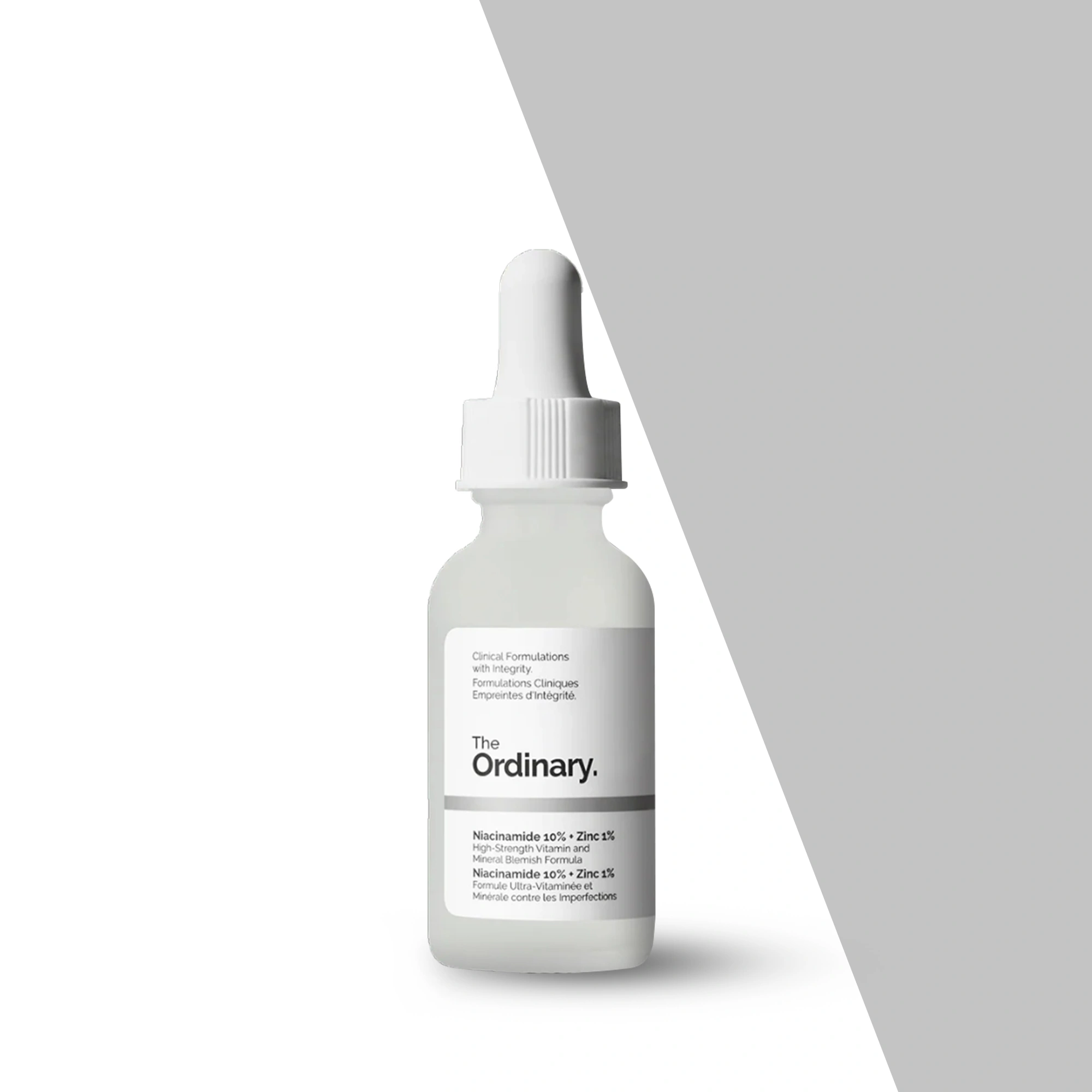 The Ordinary Niacinamide 10 + Zinc 1 30ml