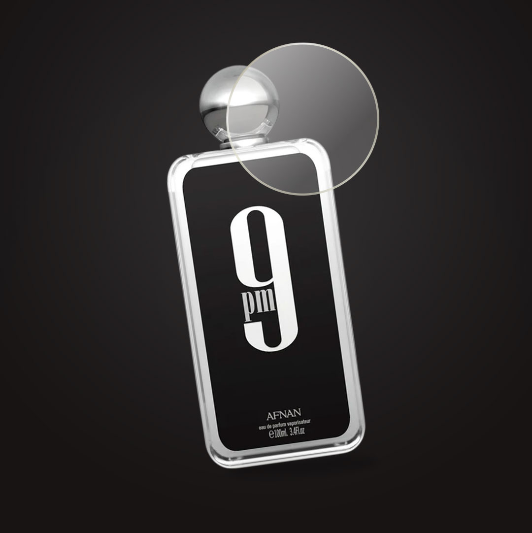 Afnan 9pm Eau De Vaporisateur 100ml