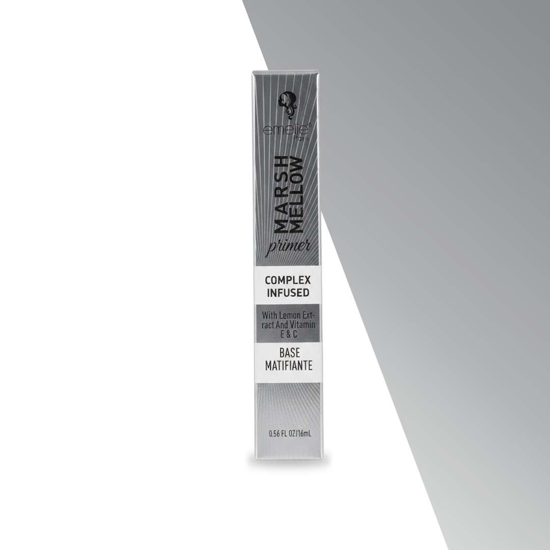 Emelie Marsh Mellow Primer