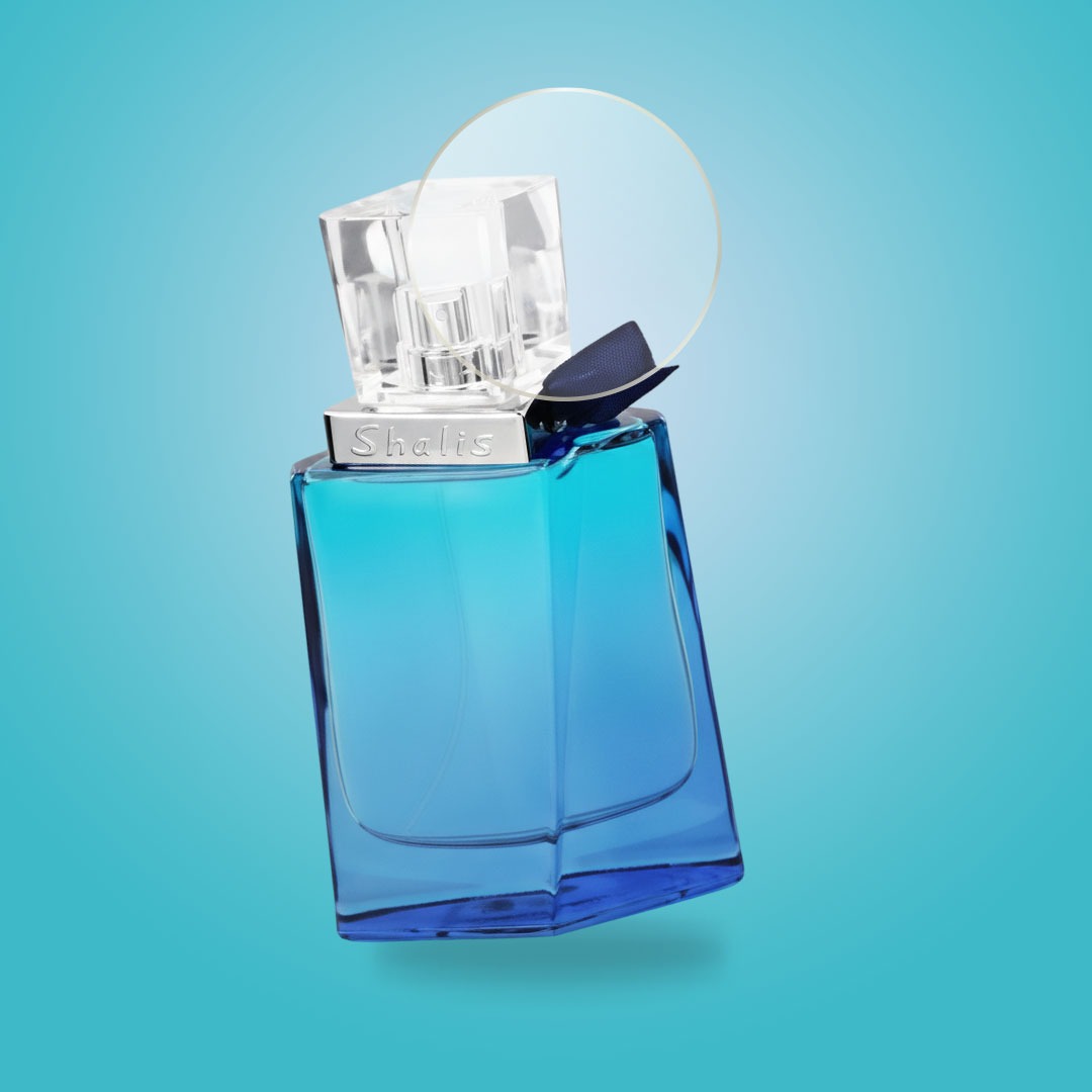 Shalis Remy Marquis – Luxury Arabic Perfume Men for women