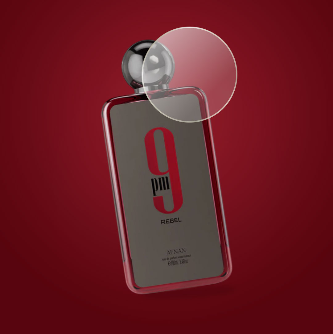 Afnan 9PM Eau de Parfum – Rich & Lasting Fragrance