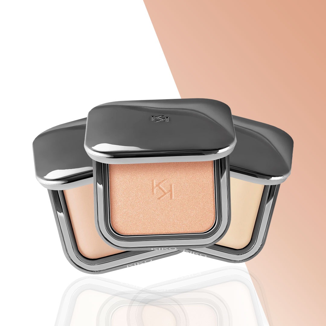KIKO Compact Powder