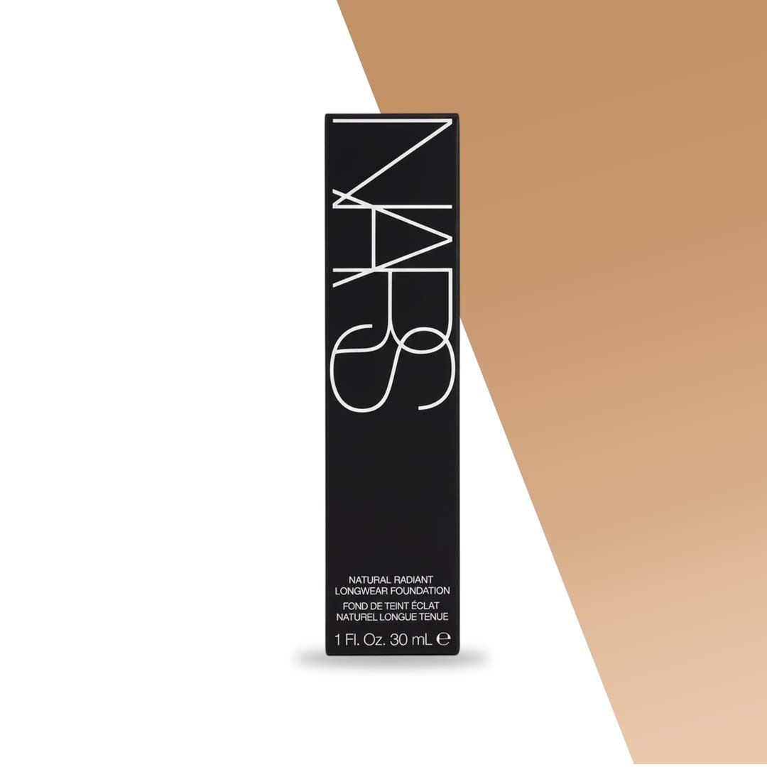 NARS Natural Radiant Longwear Foundation