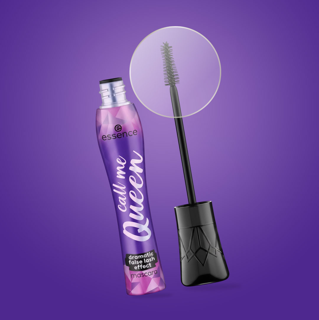 Essence Call Me Queen Mascara 11.5 ml