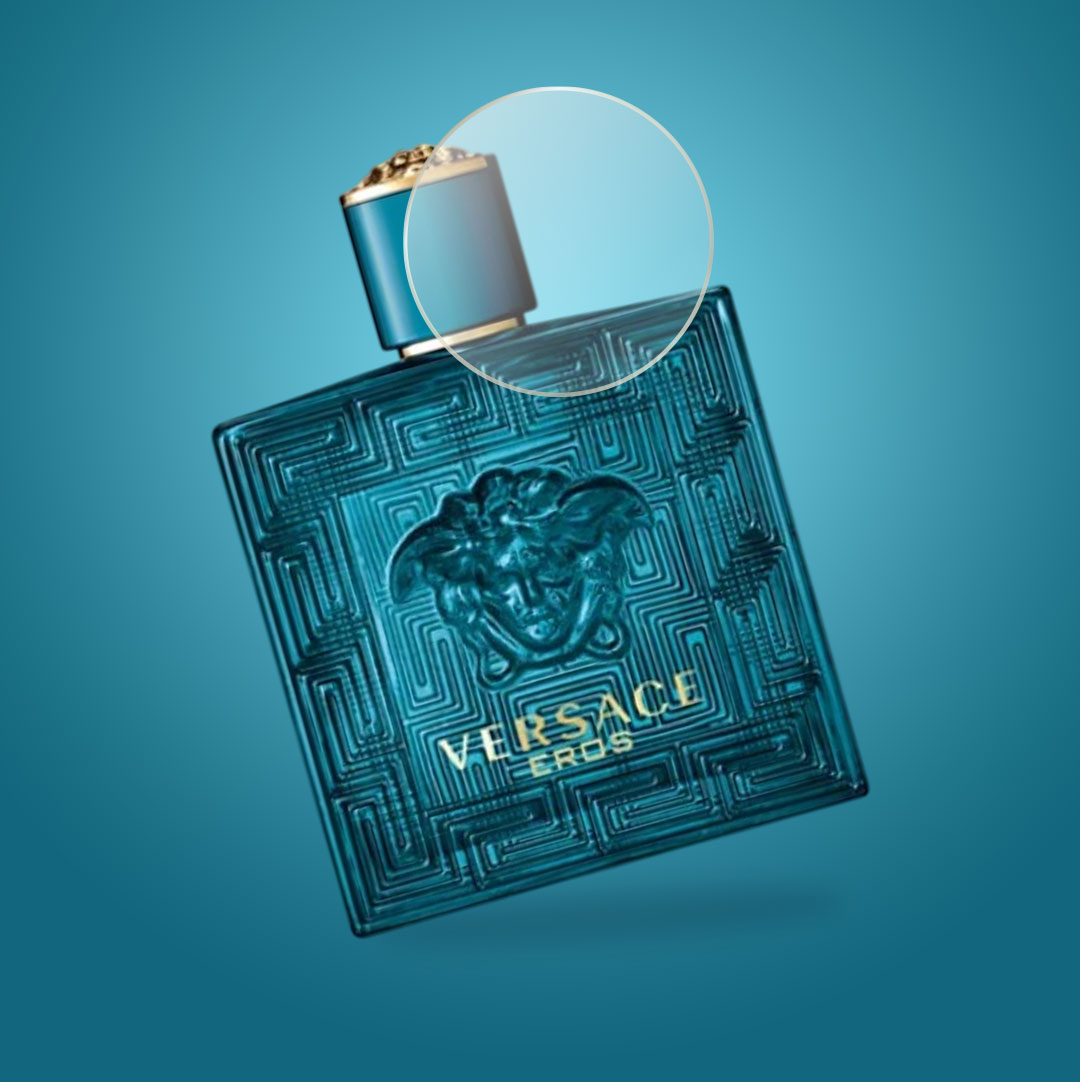 Versace Eros Eau de Parfum – Bold & Intense Men’s Fragrance