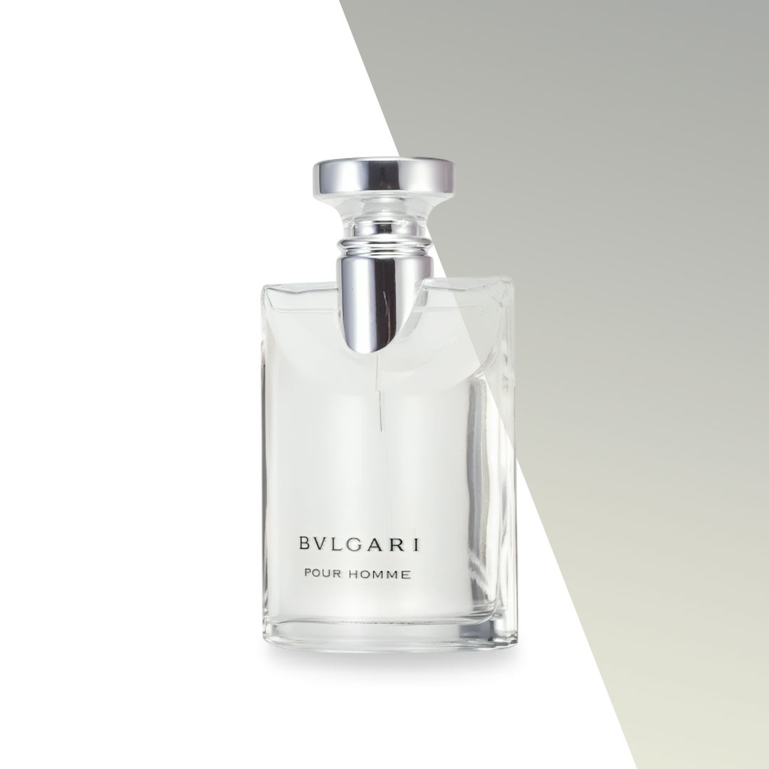 BVLGARI Pour Homme Eau de Toilette – Fresh & Elegant Men’s Fragrance