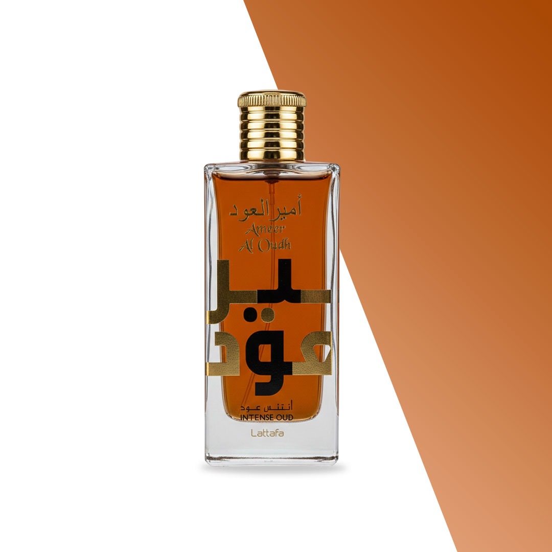 Ameer Al Oudh Men’s Perfume – Premium Oud Fragrance