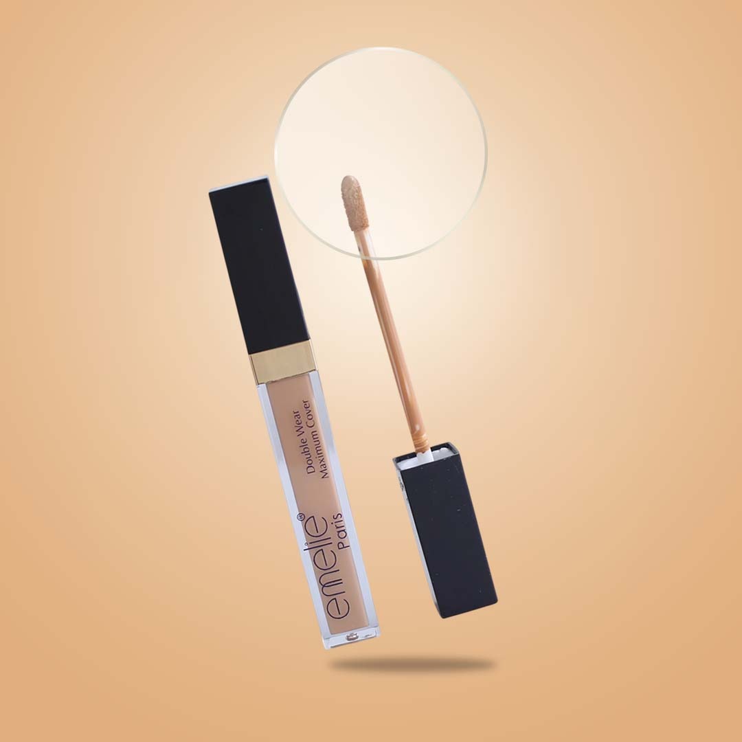 Emilie Paris Double Wear Maximum Concealer