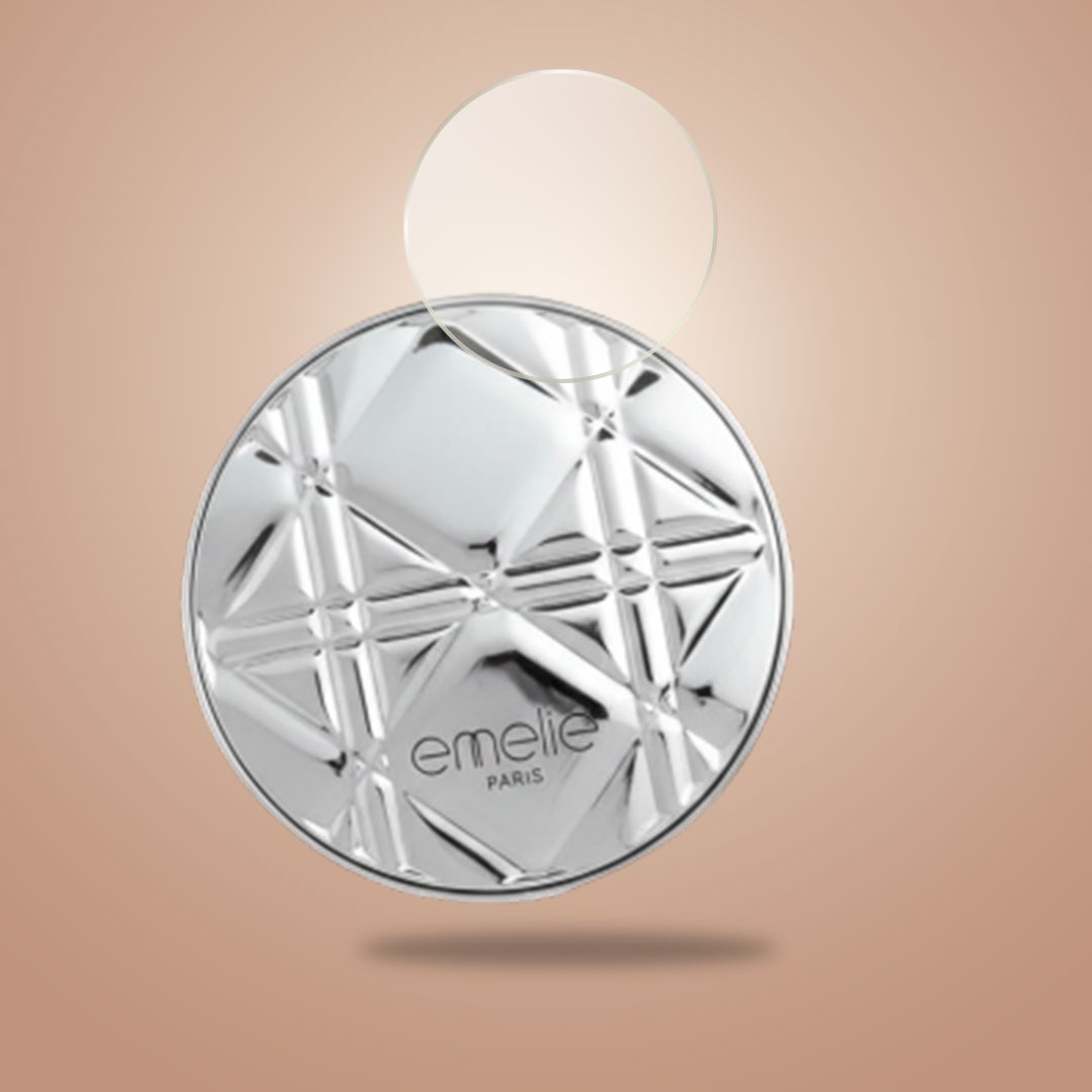 Emelie Paris Super Blendable Face Powder