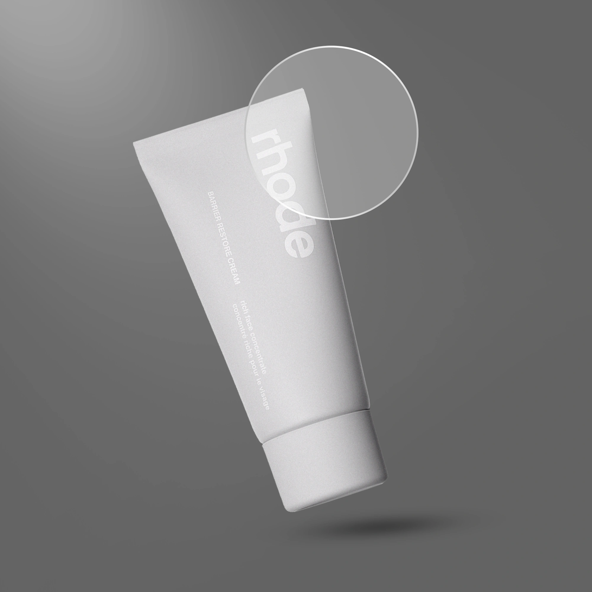 Rhode Barrier Restore Cream 50ml