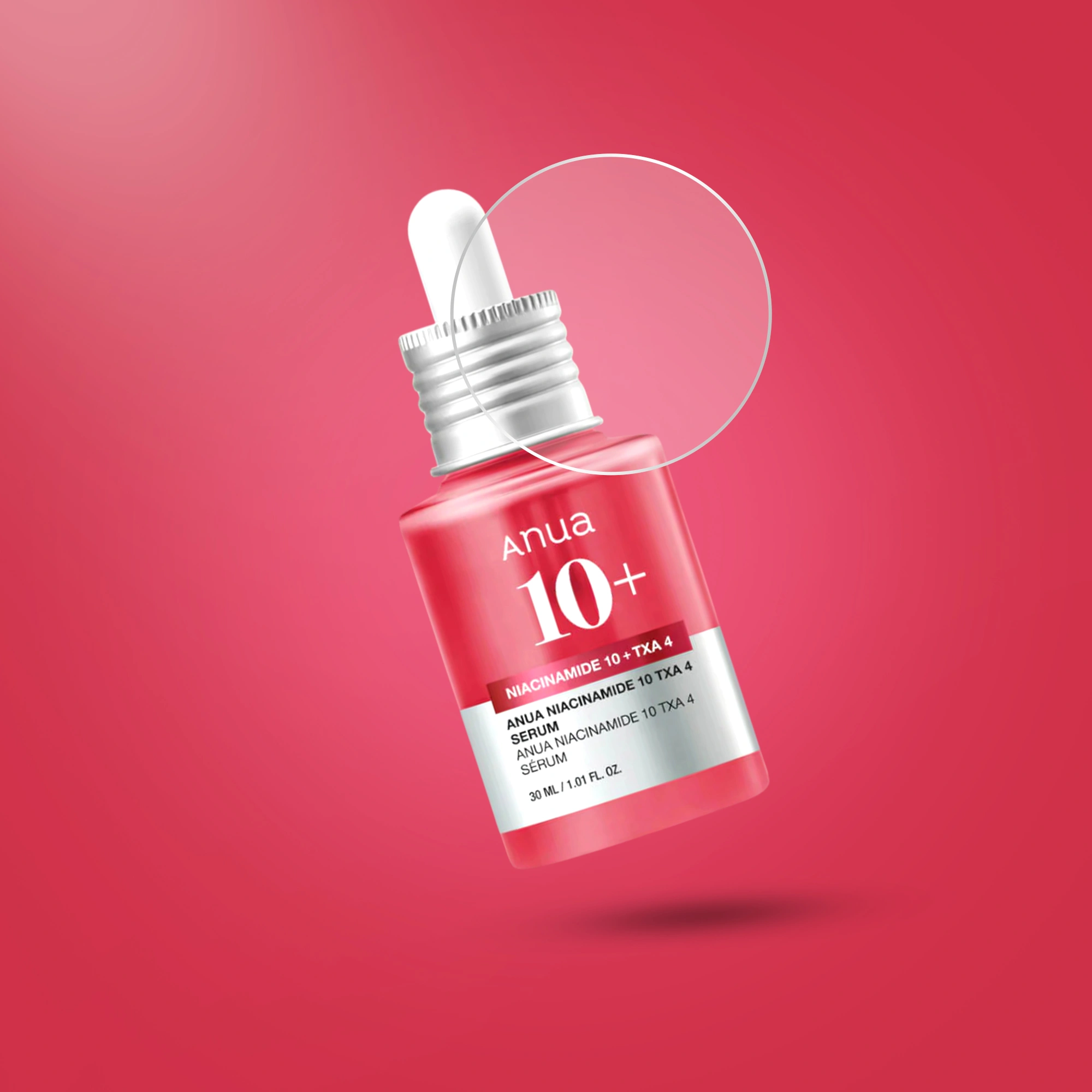 Anua Niacinamide 10 Txa 4 Dark Spot Correcting Serum 30ml