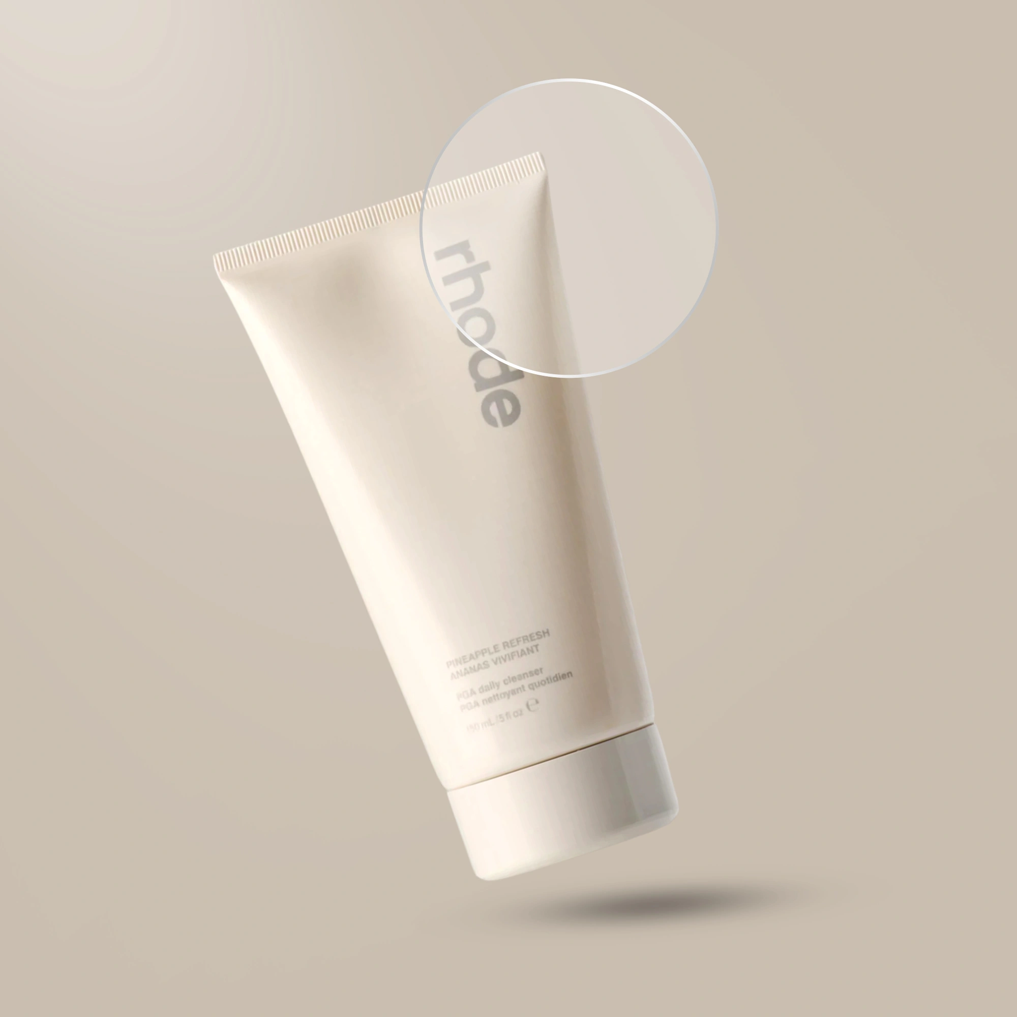 Rhode Pineapple Refresh Anans Vivifiant 150ml