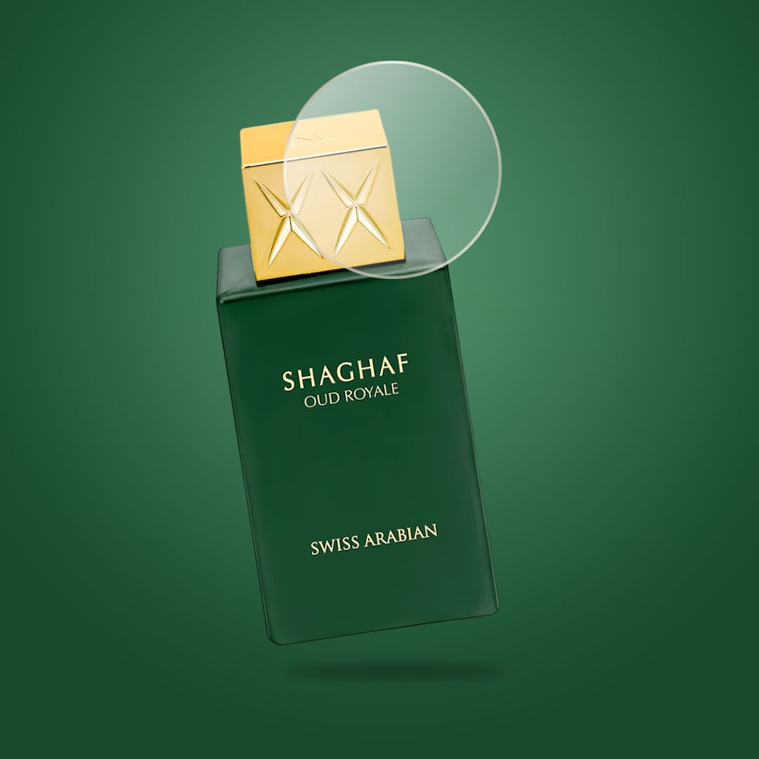 Swiss Arabian – Premium Oriental & Western Perfumes