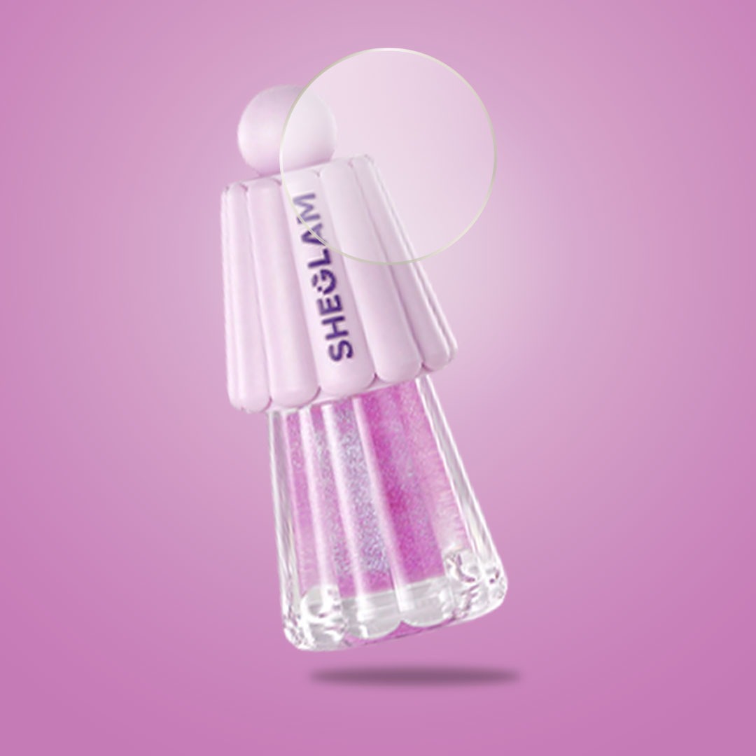 Sheglam Lip Oil is a nourishing lip treatment